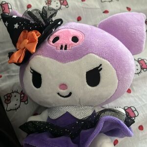 Halloween 🎃 plush